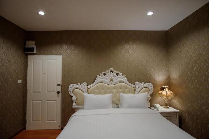 Imagen de la habitación del Hotel The O-zone Airport Inn. Foto 10