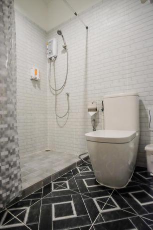 Imagen de la habitación del Hotel The O-zone Airport Inn. Foto 12