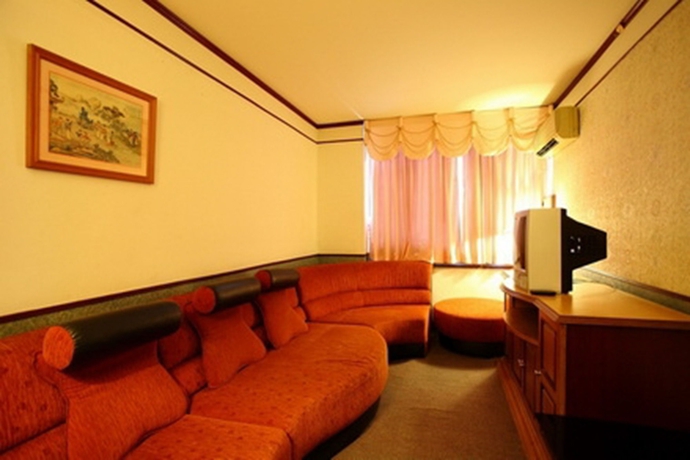 Imagen de los interiores del Hotel The Pacific Cool Chic. Foto 12