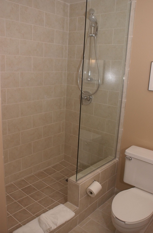 Imagen de la habitación del Hotel The Pacific Inn. Foto 8