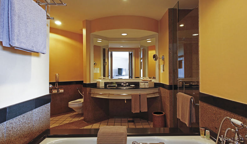 Imagen de la habitación del Hotel The Pacific Sutera. Foto 7