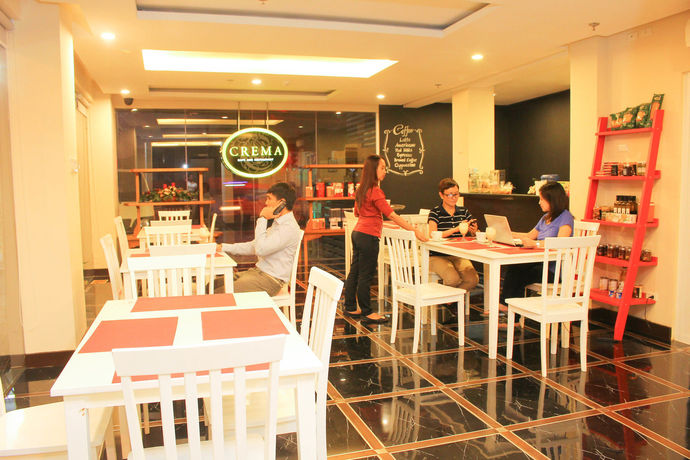 Imagen de la habitación del Hotel The Pacifico Boutique. Foto 3