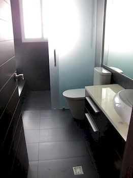 Imagen de la habitación del Hotel The Pacifico Boutique. Foto 4