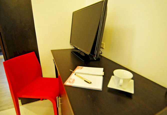 Imagen de la habitación del Hotel The Pacifico Boutique. Foto 7