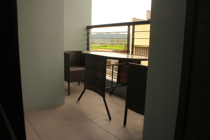 Imagen de la habitación del Hotel The Pacifico Boutique. Foto 10