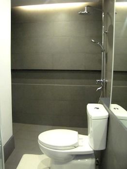 Imagen de la habitación del Hotel The Pacifico Boutique. Foto 12