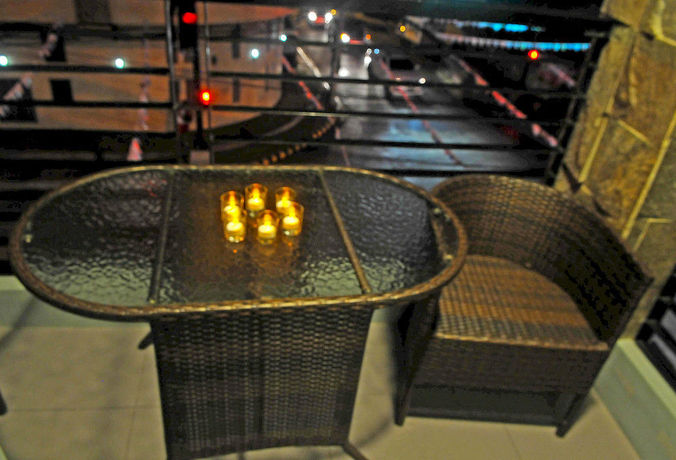 Imagen de la habitación del Hotel The Pacifico Boutique. Foto 13