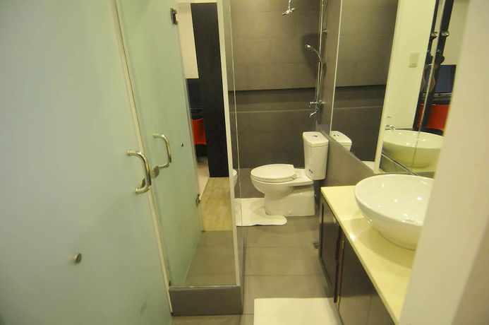 Imagen de la habitación del Hotel The Pacifico Boutique. Foto 14