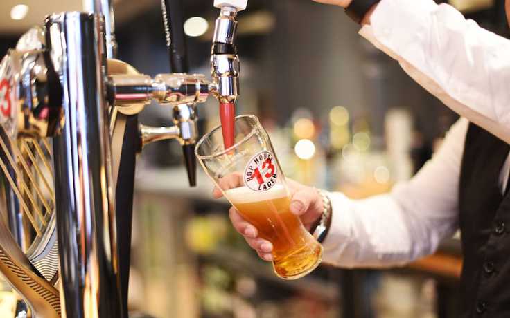 Imagen de los interiores del Hotel The Pack And Carriage London. Foto 14