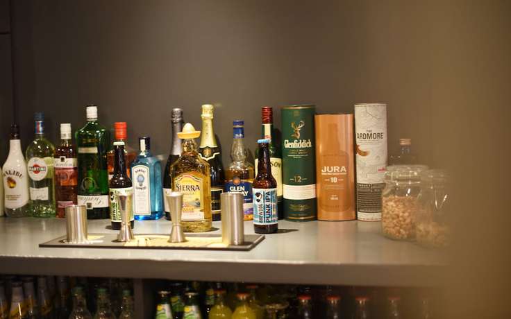 Imagen de los interiores del Hotel The Pack And Carriage London. Foto 20