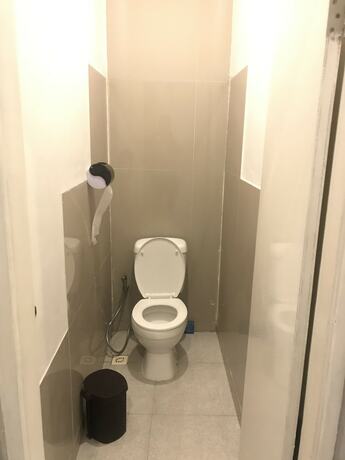 Imagen general del Hotel The Packer Box - Hostel. Foto 2