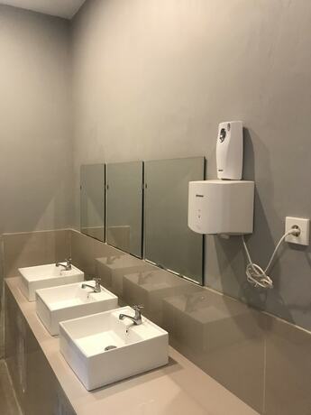 Imagen general del Hotel The Packer Box - Hostel. Foto 6