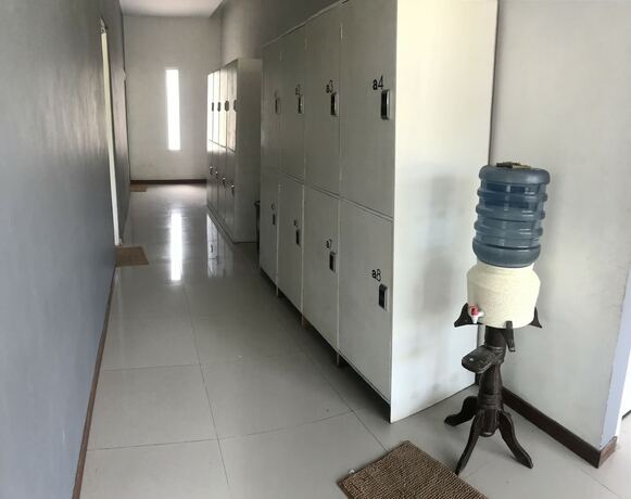 Imagen general del Hotel The Packer Box - Hostel. Foto 11