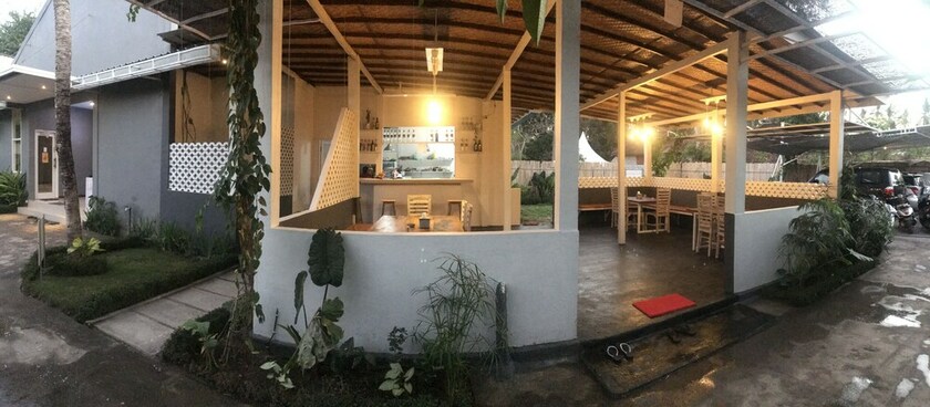 Imagen general del Hotel The Packer Box - Hostel. Foto 17