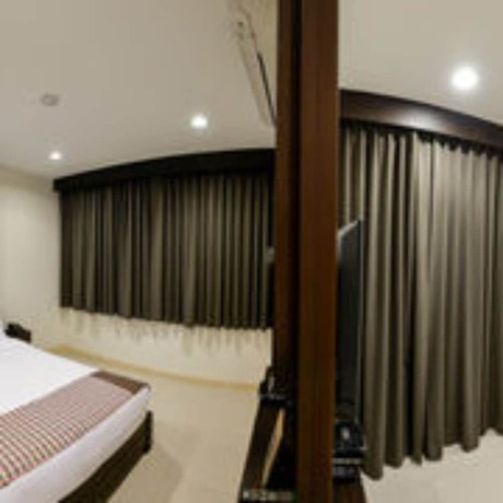 Imagen general del Hotel The Pad Silom Serviced Apartment. Foto 3