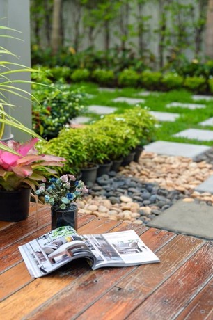 Imagen general del Hotel The Pad Silom Serviced Apartment. Foto 7