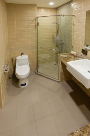 Imagen general del Hotel The Pad Silom Serviced Apartment. Foto 12