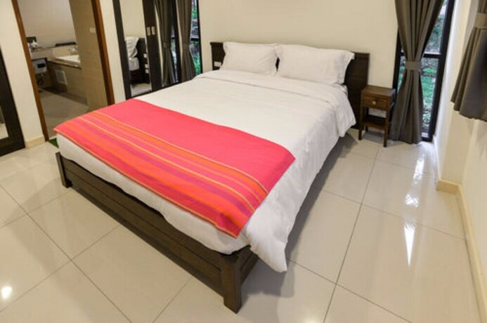 Imagen de la habitación del Hotel The Pad Silom Serviced Apartment. Foto 19
