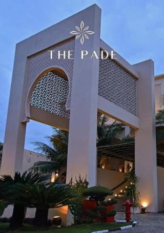 Imagen general del Hotel The Pade Hotel. Foto 2