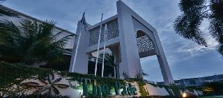 Imagen general del Hotel The Pade Hotel. Foto 3