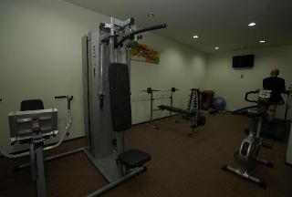 Imagen general del Hotel The Pade Hotel. Foto 4