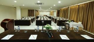 Imagen general del Hotel The Pade Hotel. Foto 5