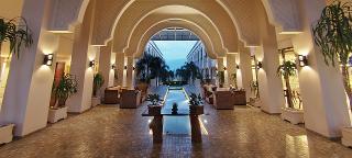 Imagen general del Hotel The Pade Hotel. Foto 7