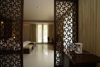 Imagen general del Hotel The Pade Hotel. Foto 9