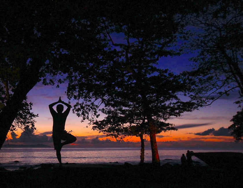 Imagen general del Hotel The Pade Resort Sabang. Foto 16