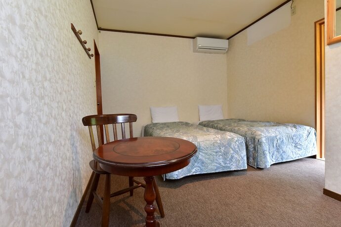 Imagen general del Hotel The Pageant. Foto 11