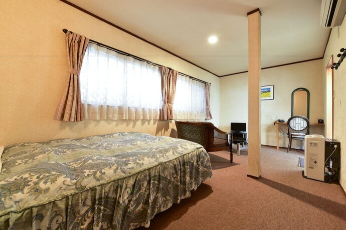 Imagen general del Hotel The Pageant. Foto 16