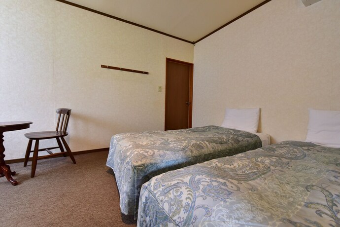 Imagen de la habitación del Hotel The Pageant. Foto 22