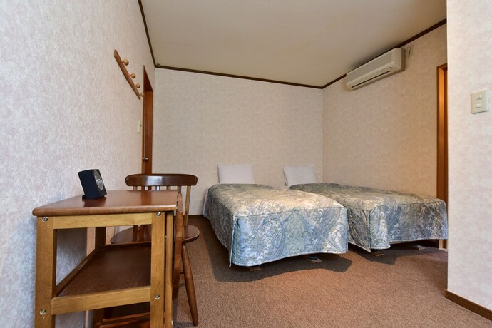 Imagen de la habitación del Hotel The Pageant. Foto 25
