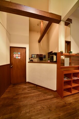 Imagen de los interiores del Hotel The Pageant. Foto 27
