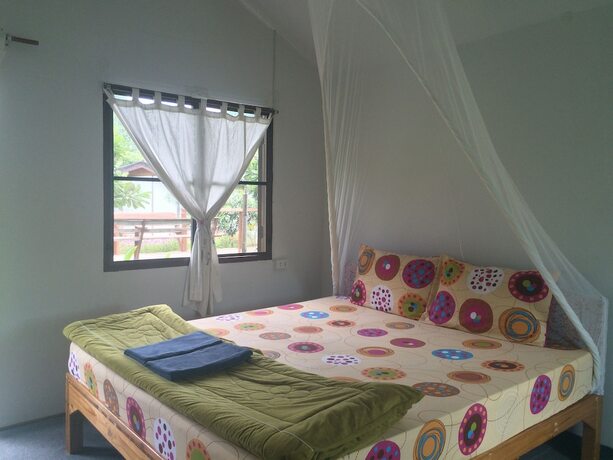 Imagen general del Hotel The Pai Resort. Foto 2