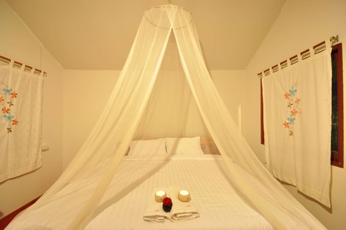 Imagen general del Hotel The Pai Resort. Foto 4