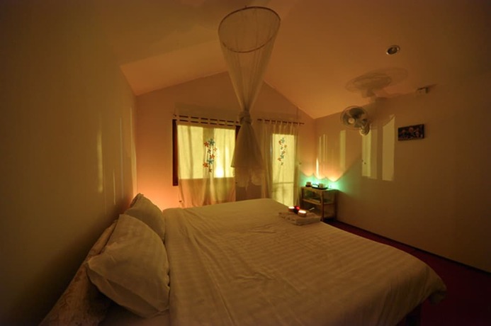Imagen general del Hotel The Pai Resort. Foto 15