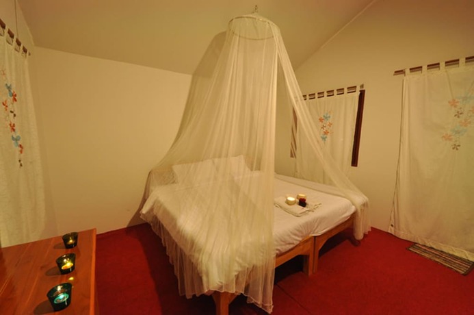 Imagen general del Hotel The Pai Resort. Foto 16