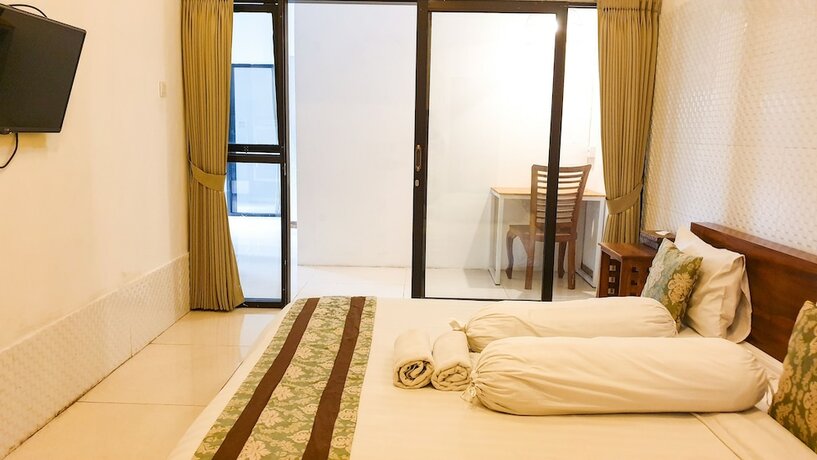 Imagen general del Hotel The Paica. Foto 1