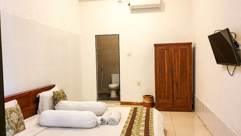 Imagen general del Hotel The Paica. Foto 4