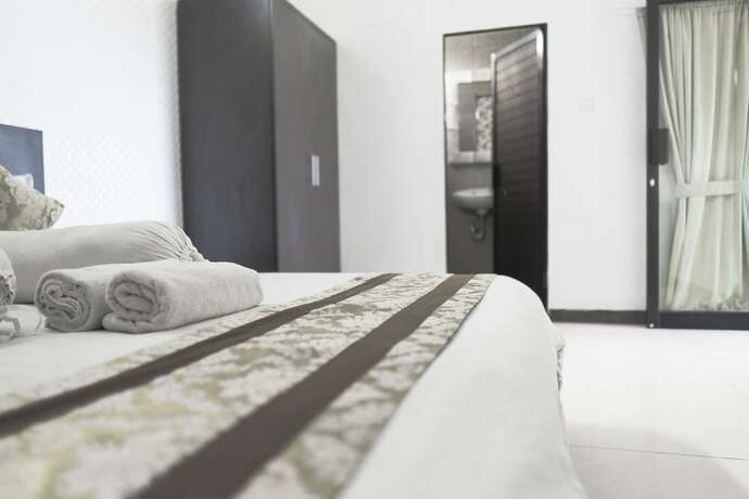 Imagen general del Hotel The Paica. Foto 5