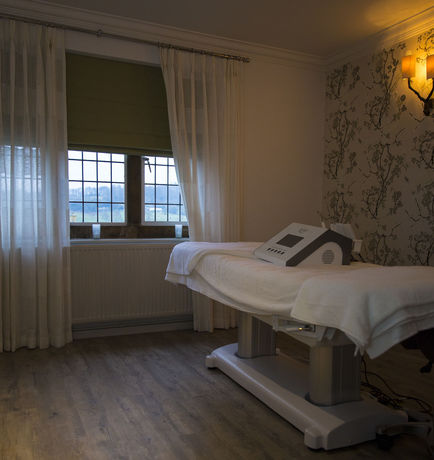 Imagen de la habitación del Hotel The Painswick. Foto 9