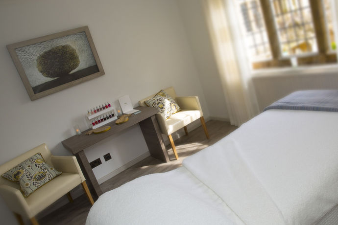 Imagen de la habitación del Hotel The Painswick. Foto 10