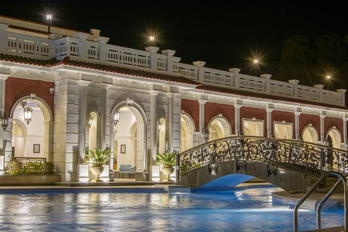 Imagen general del Hotel The Palace - Adults Only. Foto 2