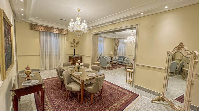 Imagen de la habitación del Hotel The Palace - Adults Only. Foto 13