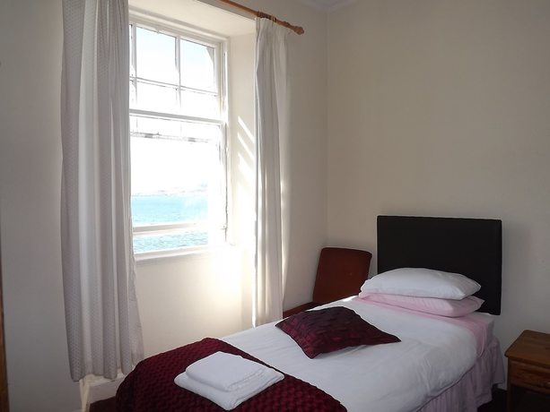 Imagen de la habitación del Hotel The Palace, Oban. Foto 3