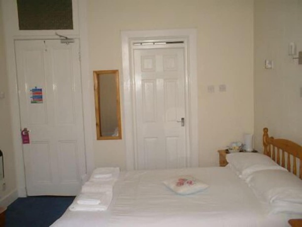 Imagen de la habitación del Hotel The Palace, Oban. Foto 4
