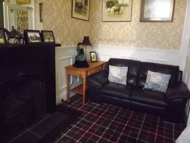 Imagen de los interiores del Hotel The Palace, Oban. Foto 20
