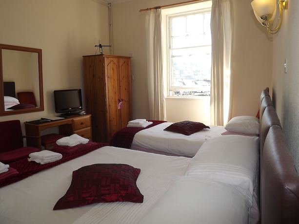 Imagen de la habitación del Hotel The Palace, Oban. Foto 6