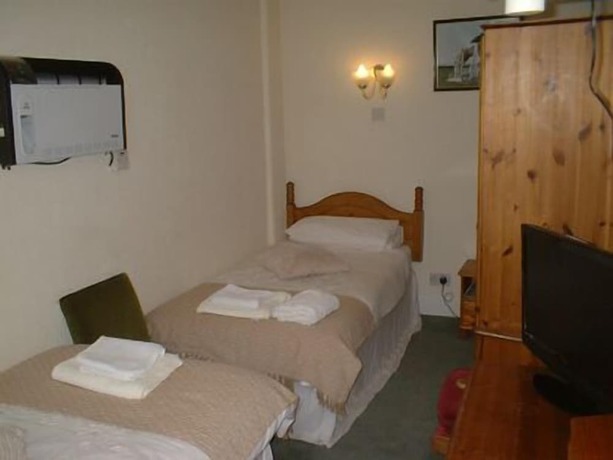 Imagen de la habitación del Hotel The Palace, Oban. Foto 8